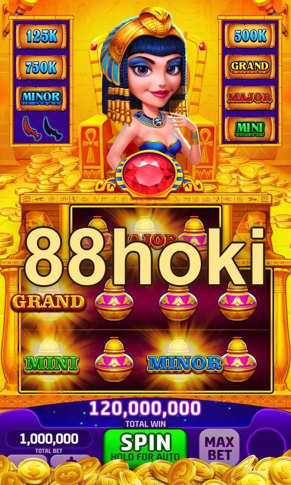 88hoki Masuk