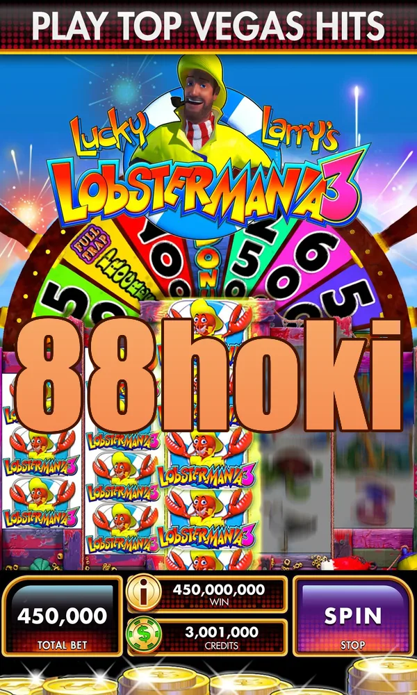 88hoki Masuk